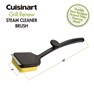 Grill Renew Steam Cleaner Brush with Replacement Heads