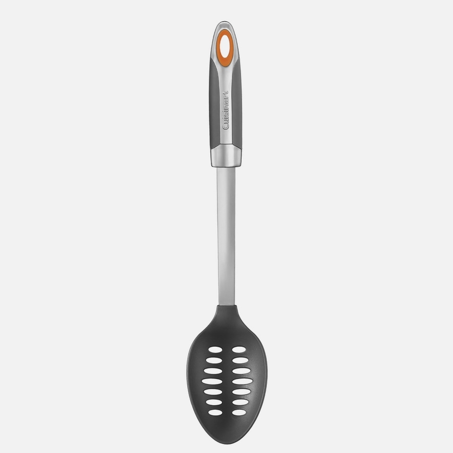 Discontinued Attrezzo Collection Slotted Spoon