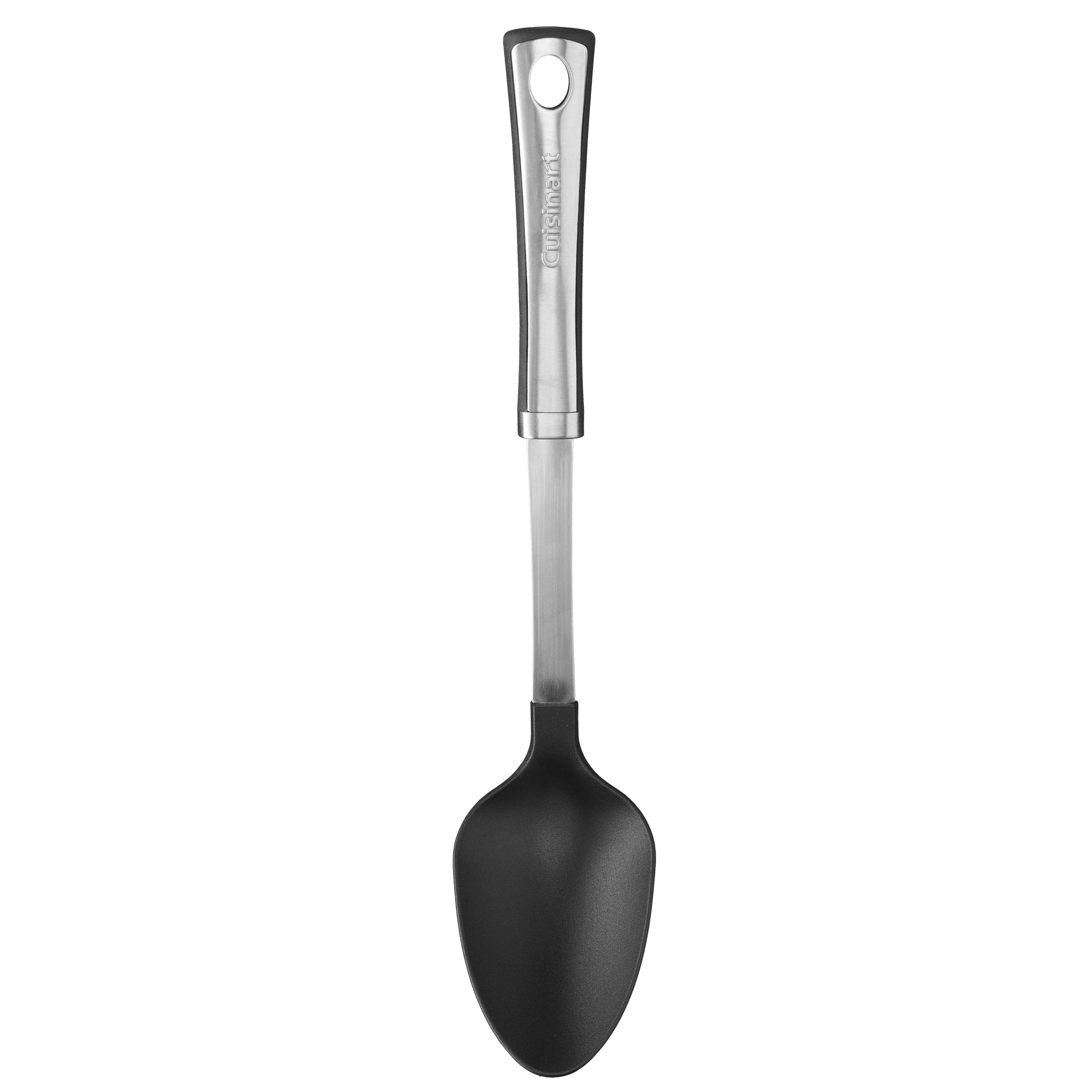 Chef's Classic Pro™ Solid Spoon