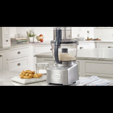 Discontinued Cuisinart Elite Collection 2.0 14 Cup Food Processor